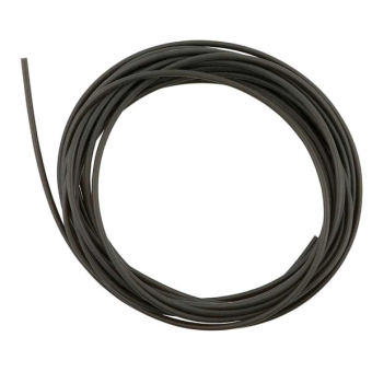 Силиконовая трубка для лидера Fox Edges Naturals Leader Silicone 1.5m